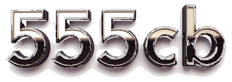 555cb logo